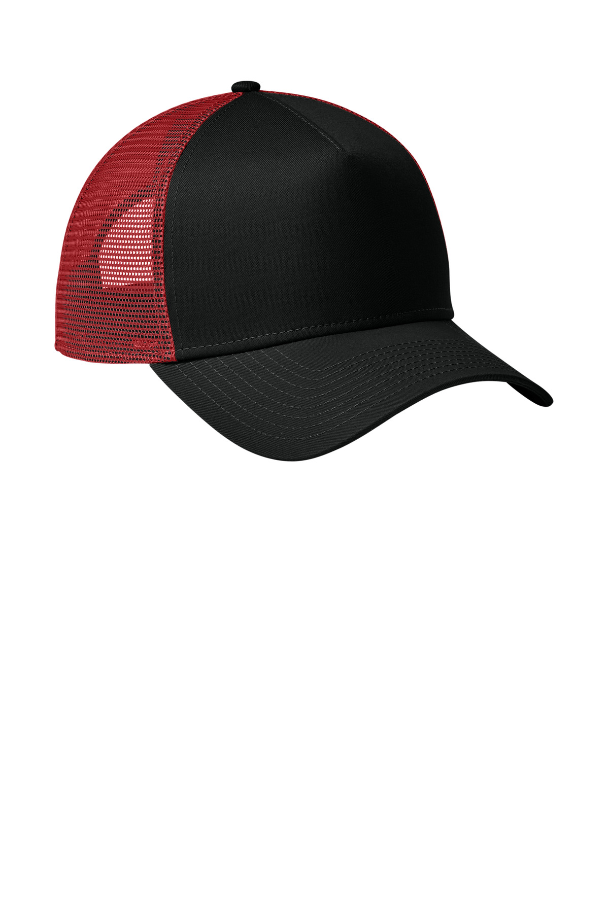New Era Snapback Trucker Cap. NE205 88