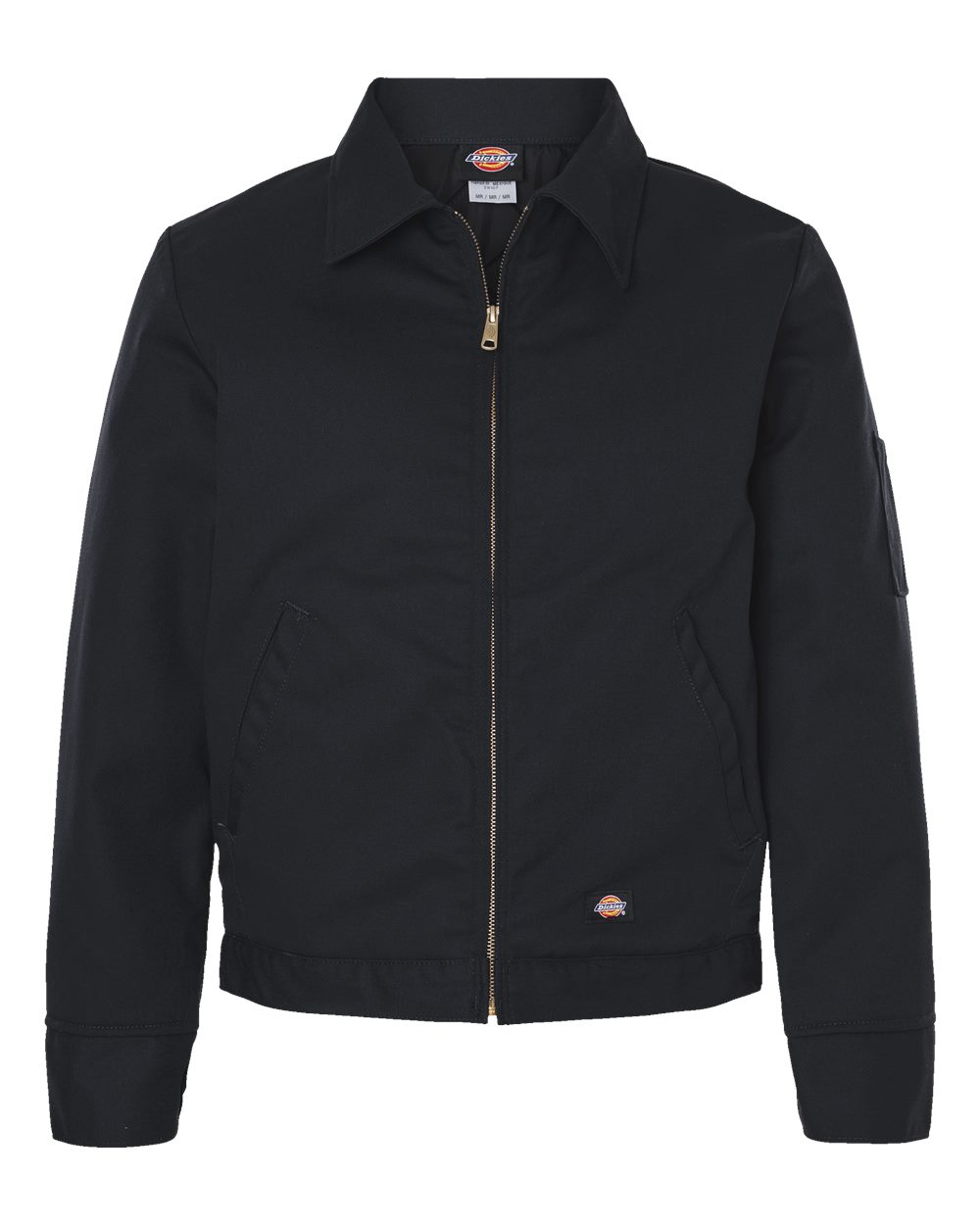 Insulated Industrial Eisenhower Jacket