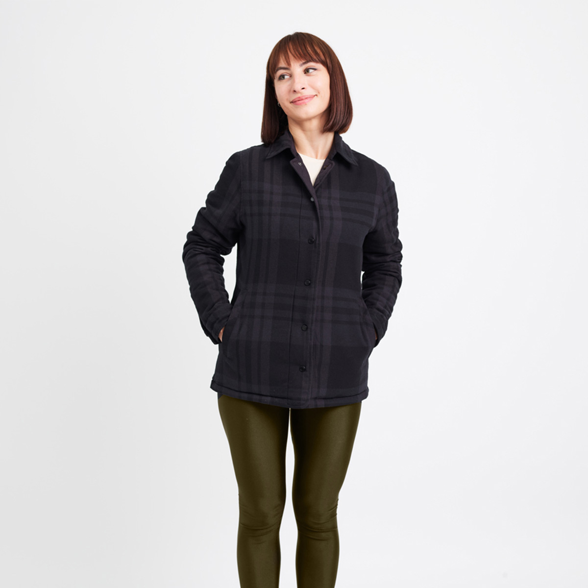 Ladies Diverge 7