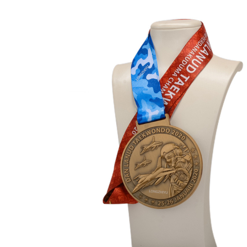 Reward Medal 2