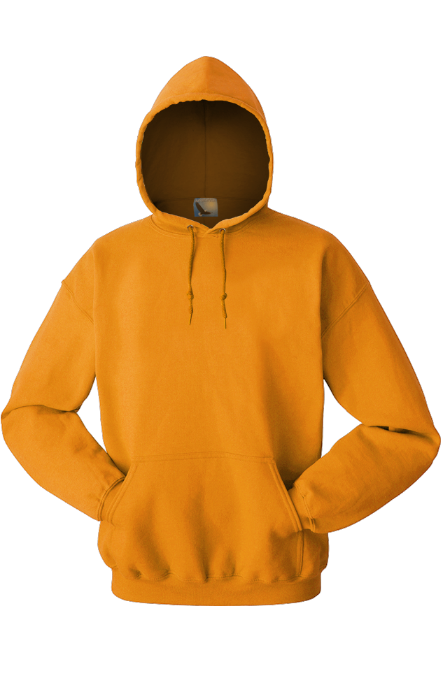 Adult Pullover Hoodie 5