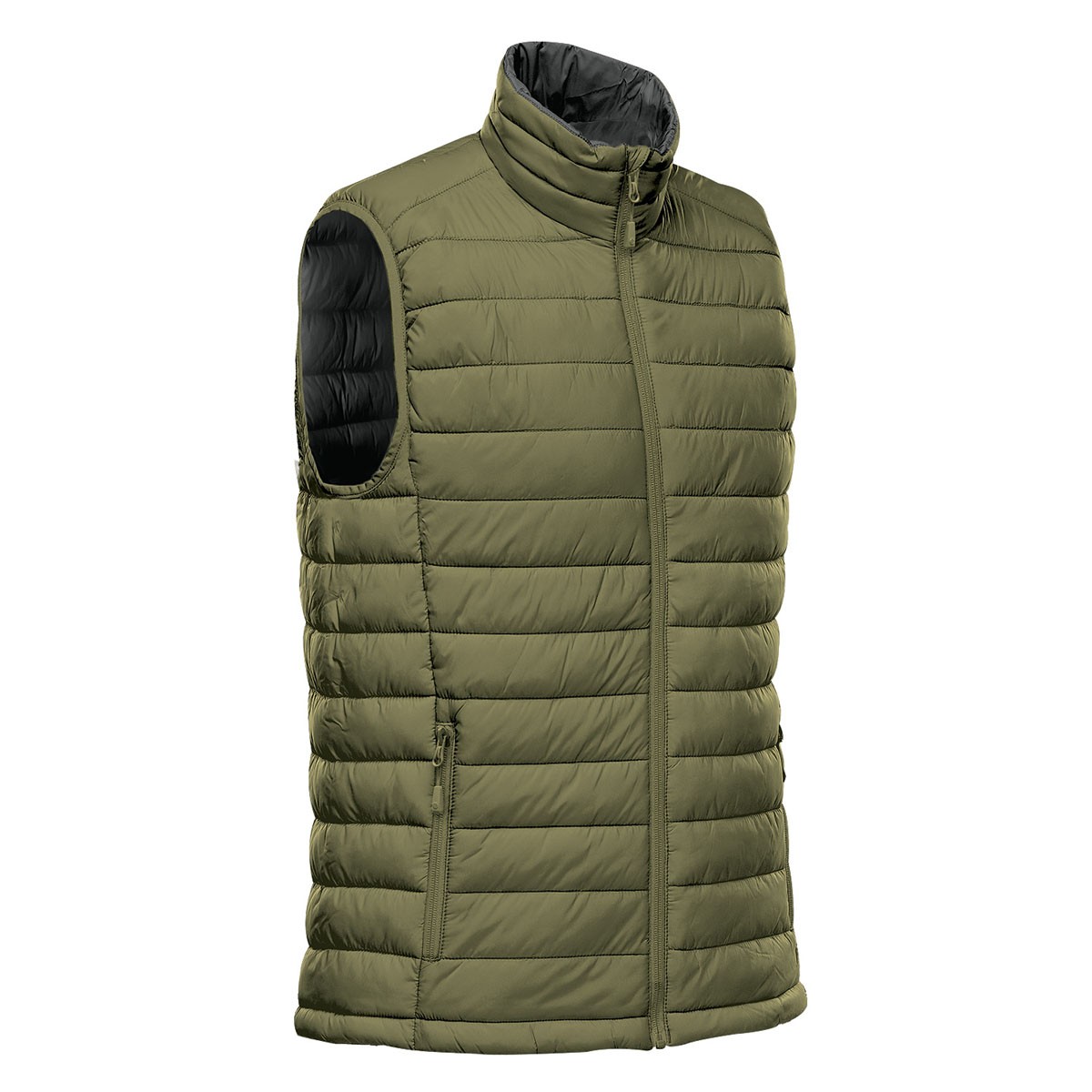Stormtech Men's Stavanger Quilted Vest 18