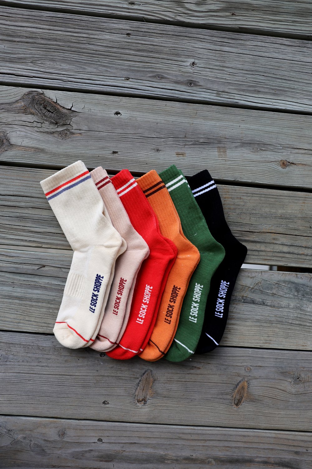 Midi Sock 3