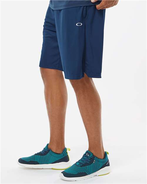 Men's Team Issue Hydrolix 9" Shorts - FOA402995 27