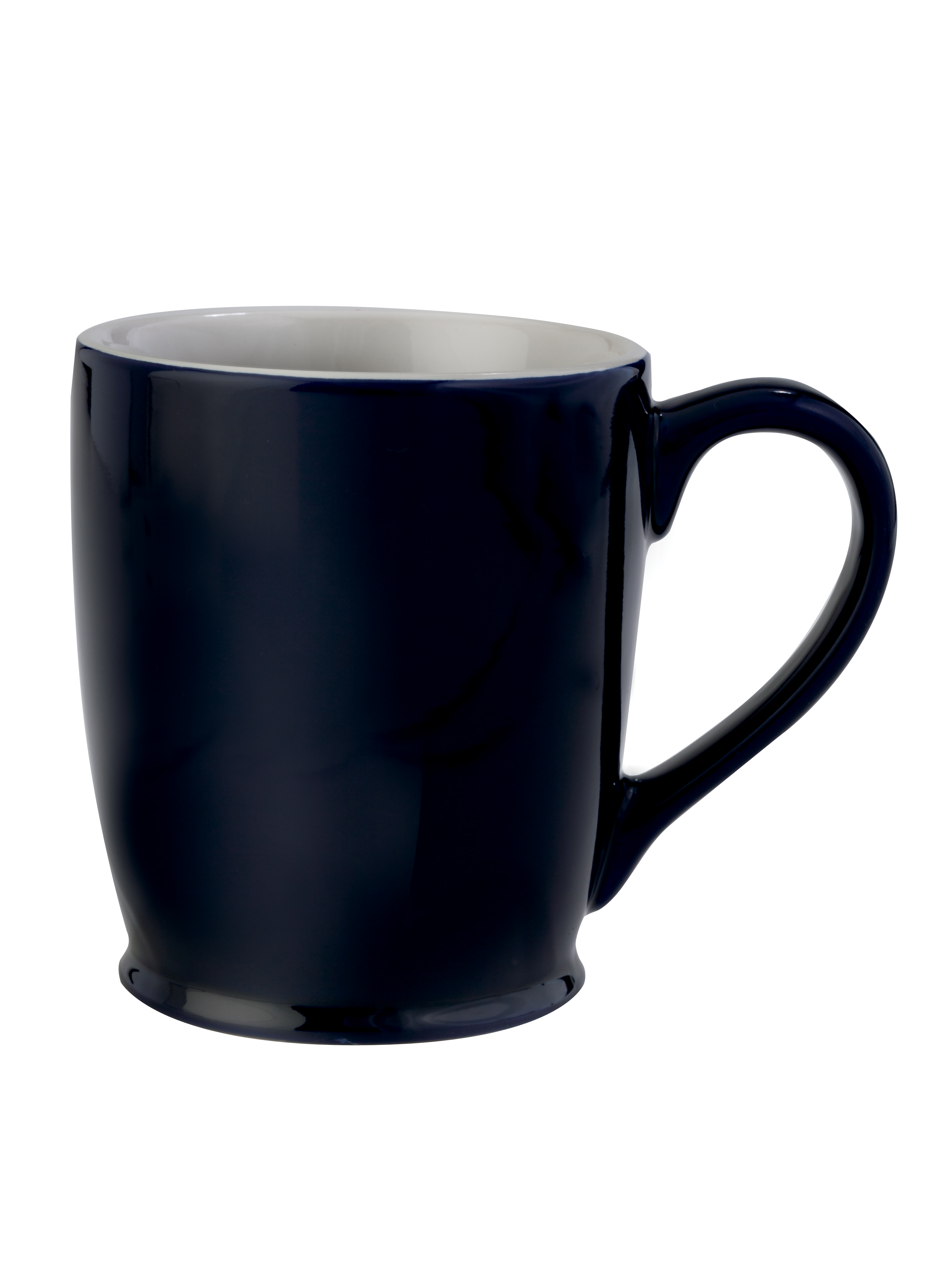 Stylish Café Mug - 16 oz. 11