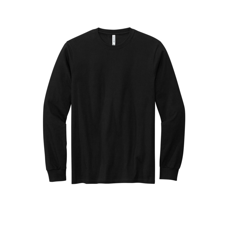 Volunteer Knitwear Chore Long Sleeve Tee 24