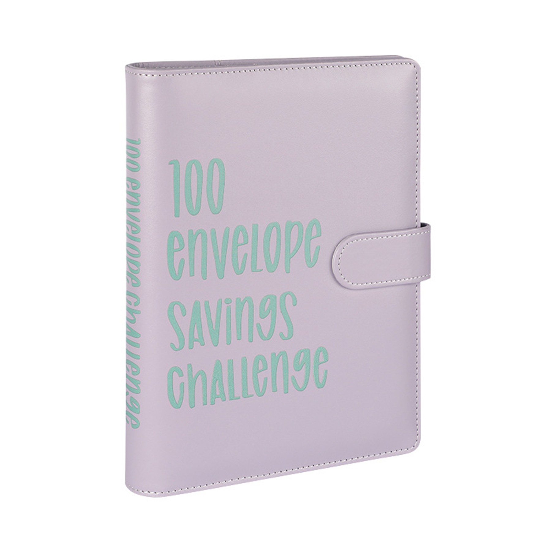 Loose Leaf Notebook 6