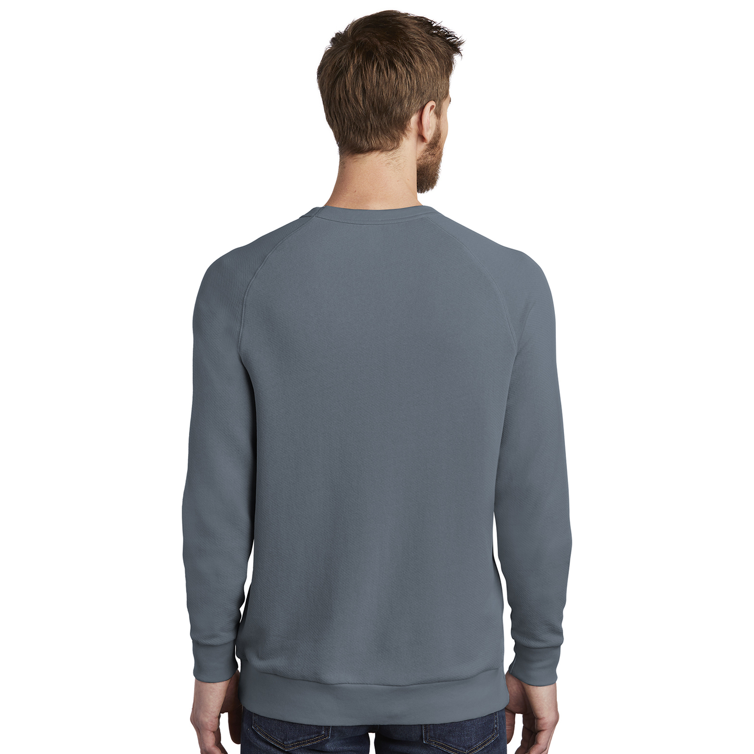 Alternative Washed Terry Champ 5