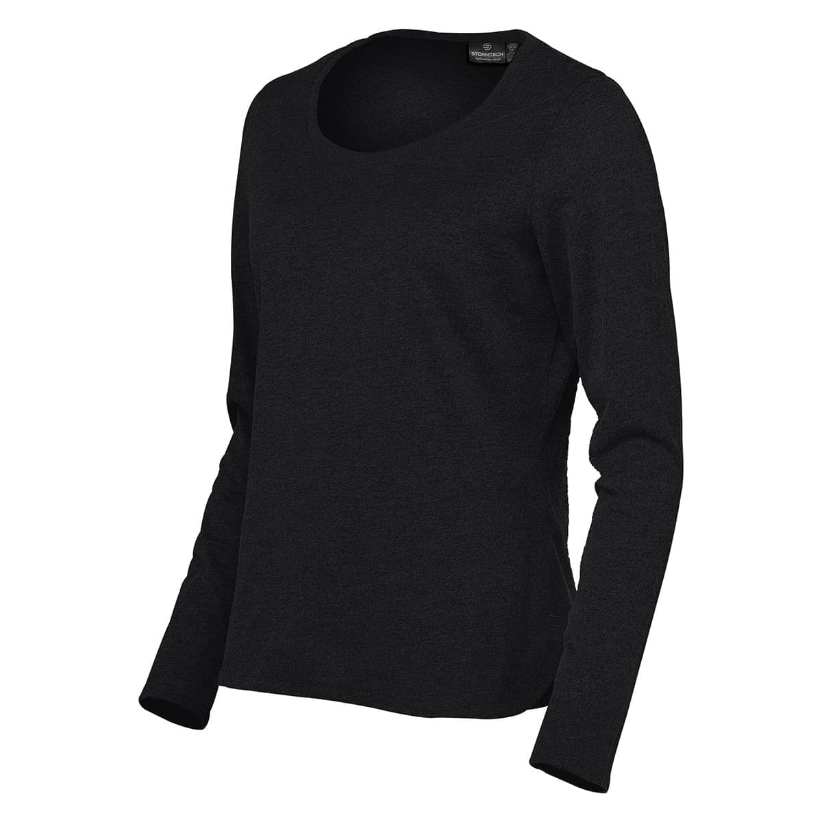 Stormtech Women's Torcello Long Sleeve Tee 1