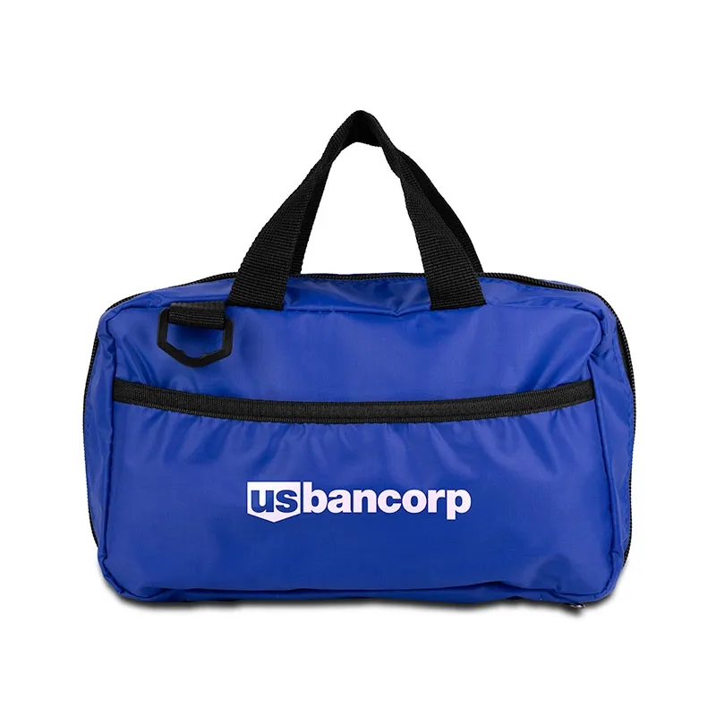 98pc First Aid Kit in Easy Sorting Bag 1