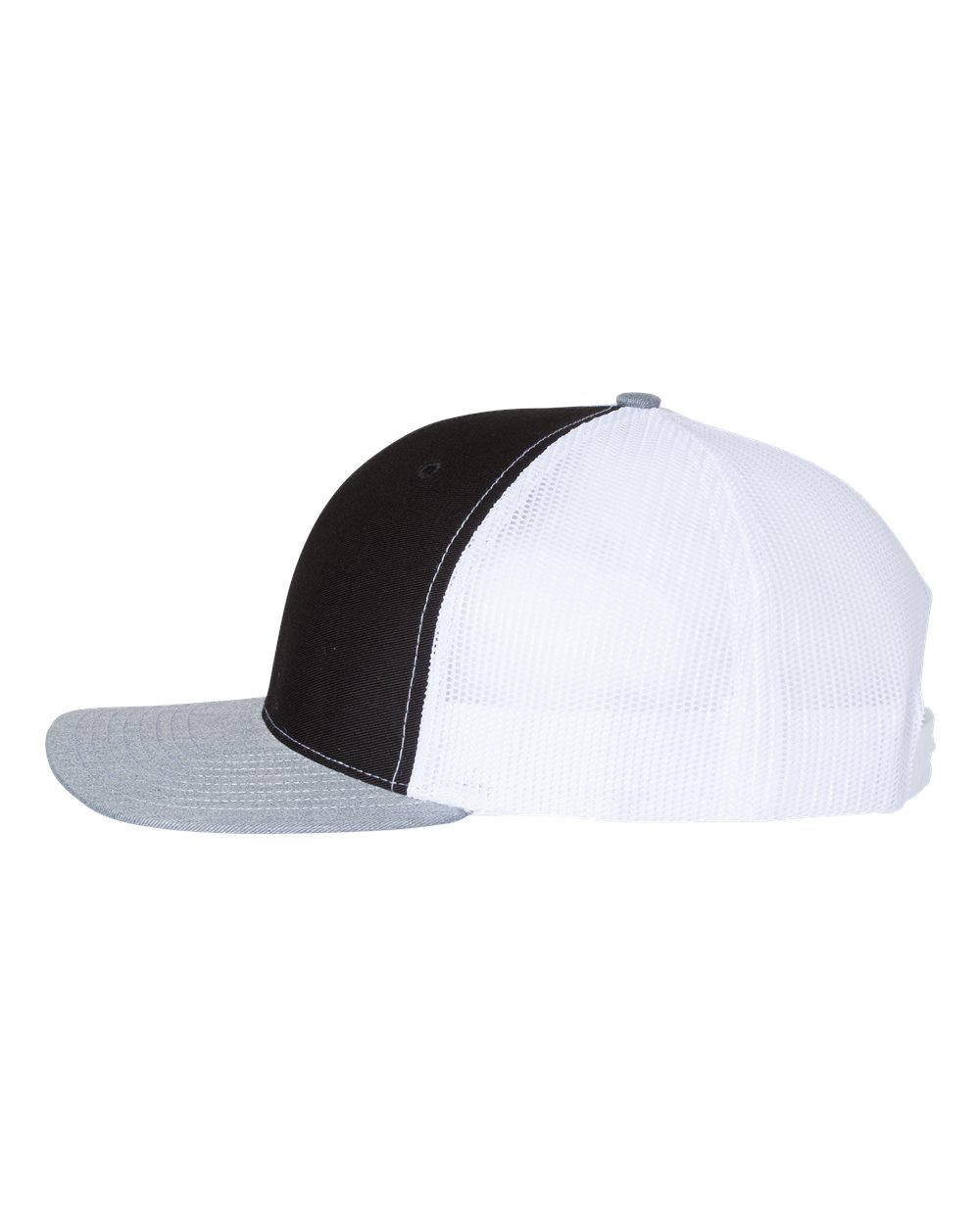 Snapback Trucker Cap - 112 153