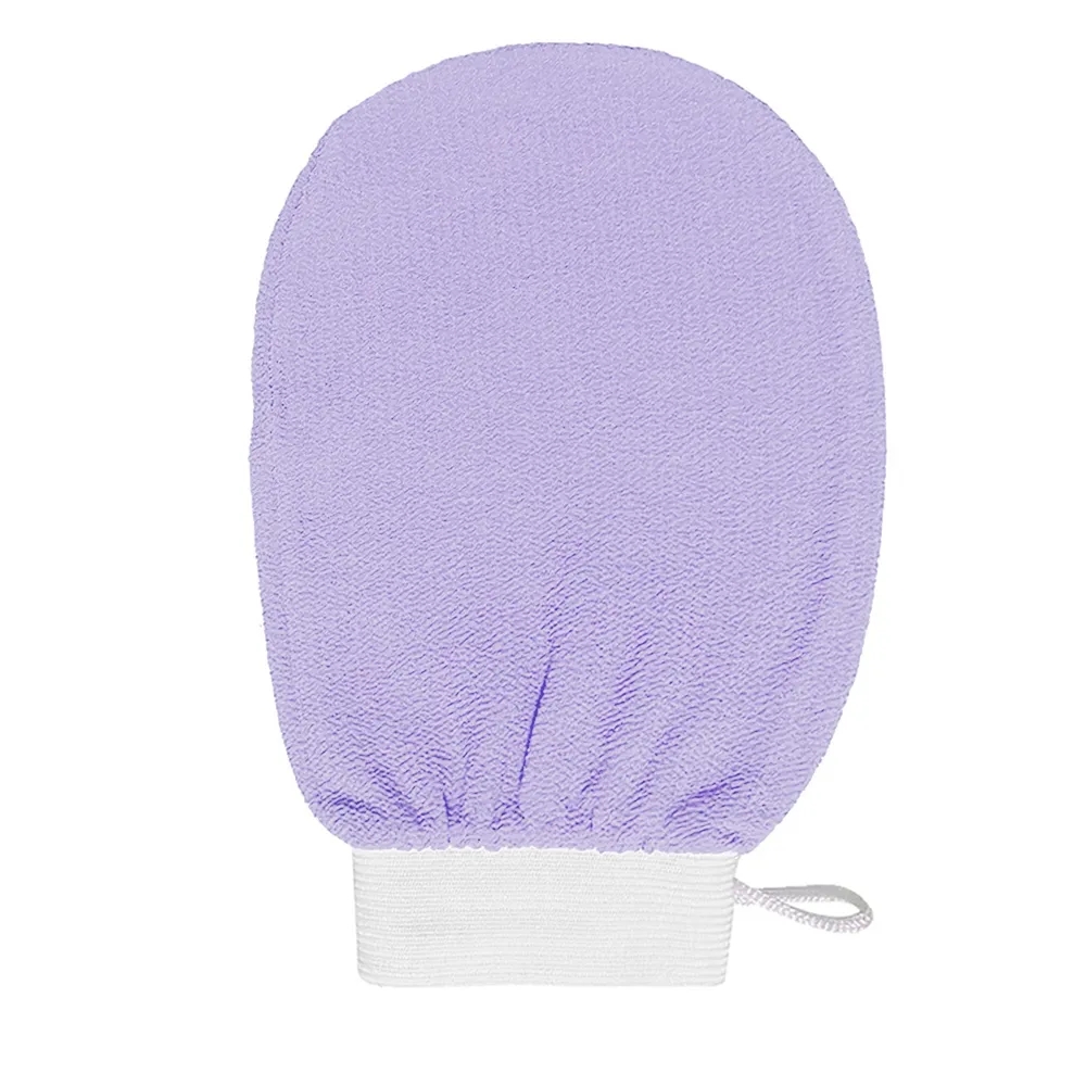 Exfoliating Gloves 8
