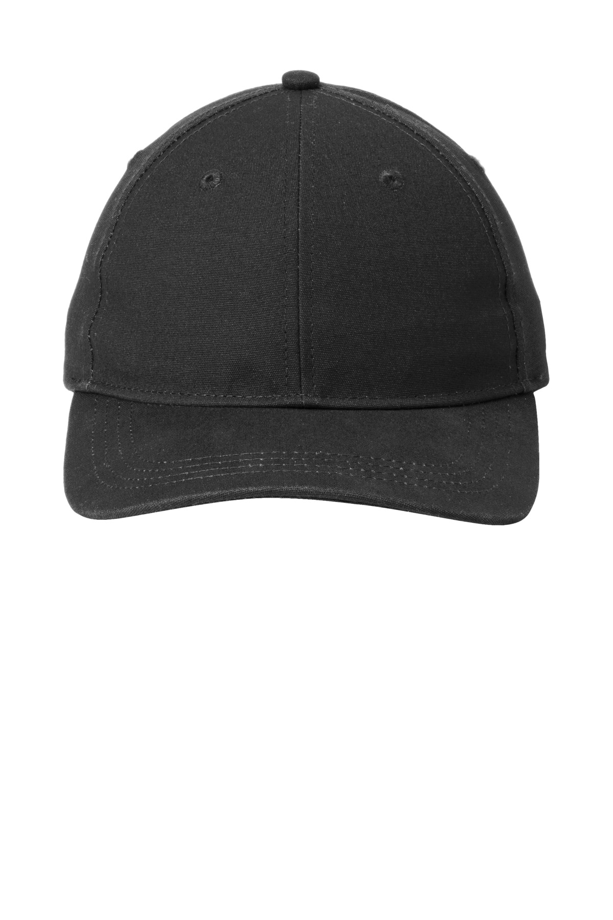 Leather Strap Cap