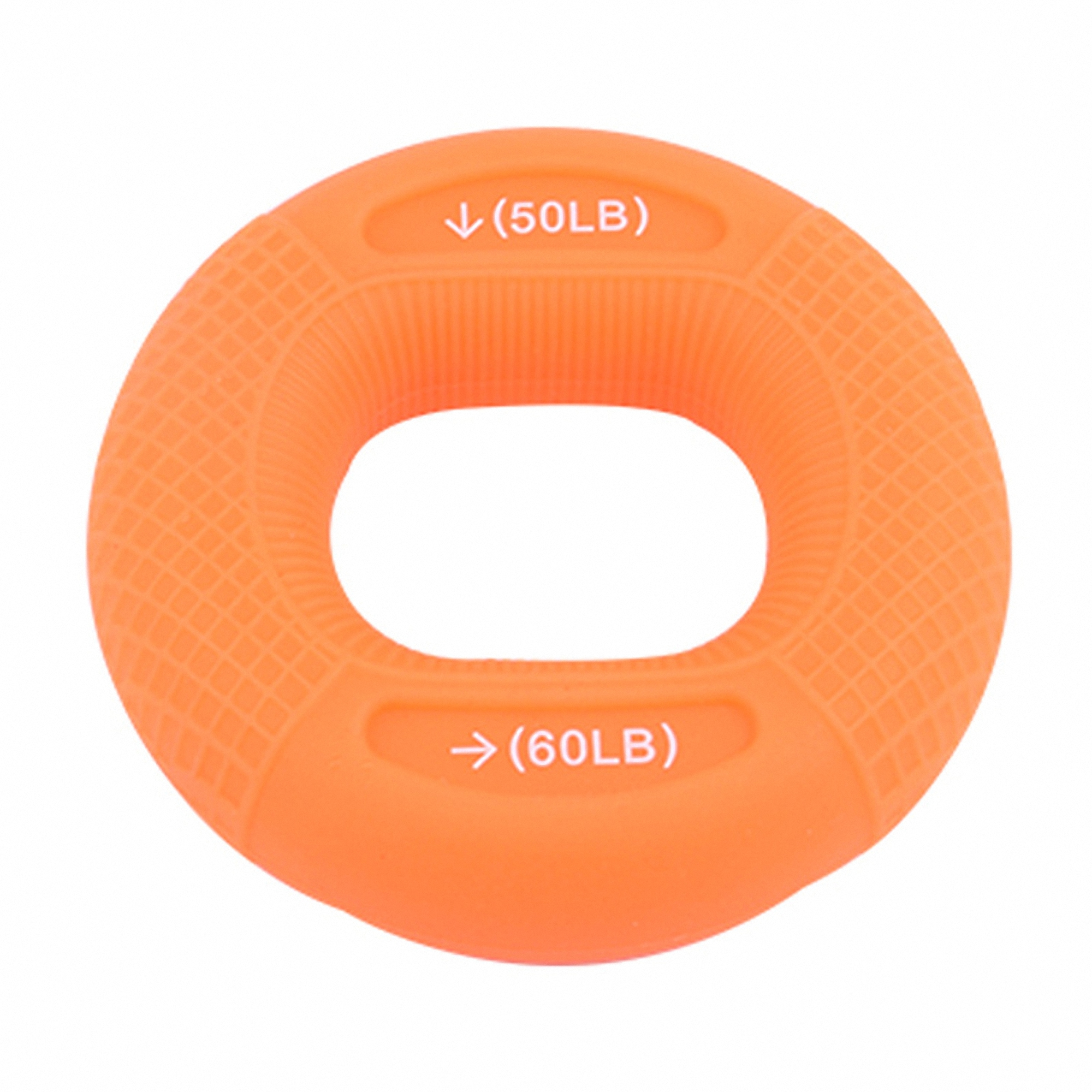 Silicone Grip Strength Training Ring 3