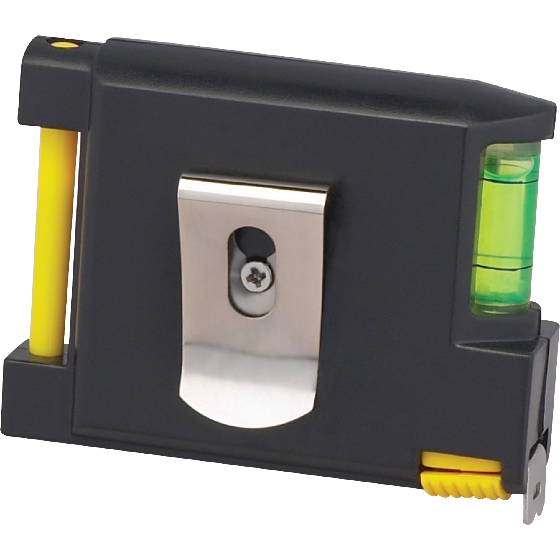 Combo 10 ft. Tape Measure and Level 44
