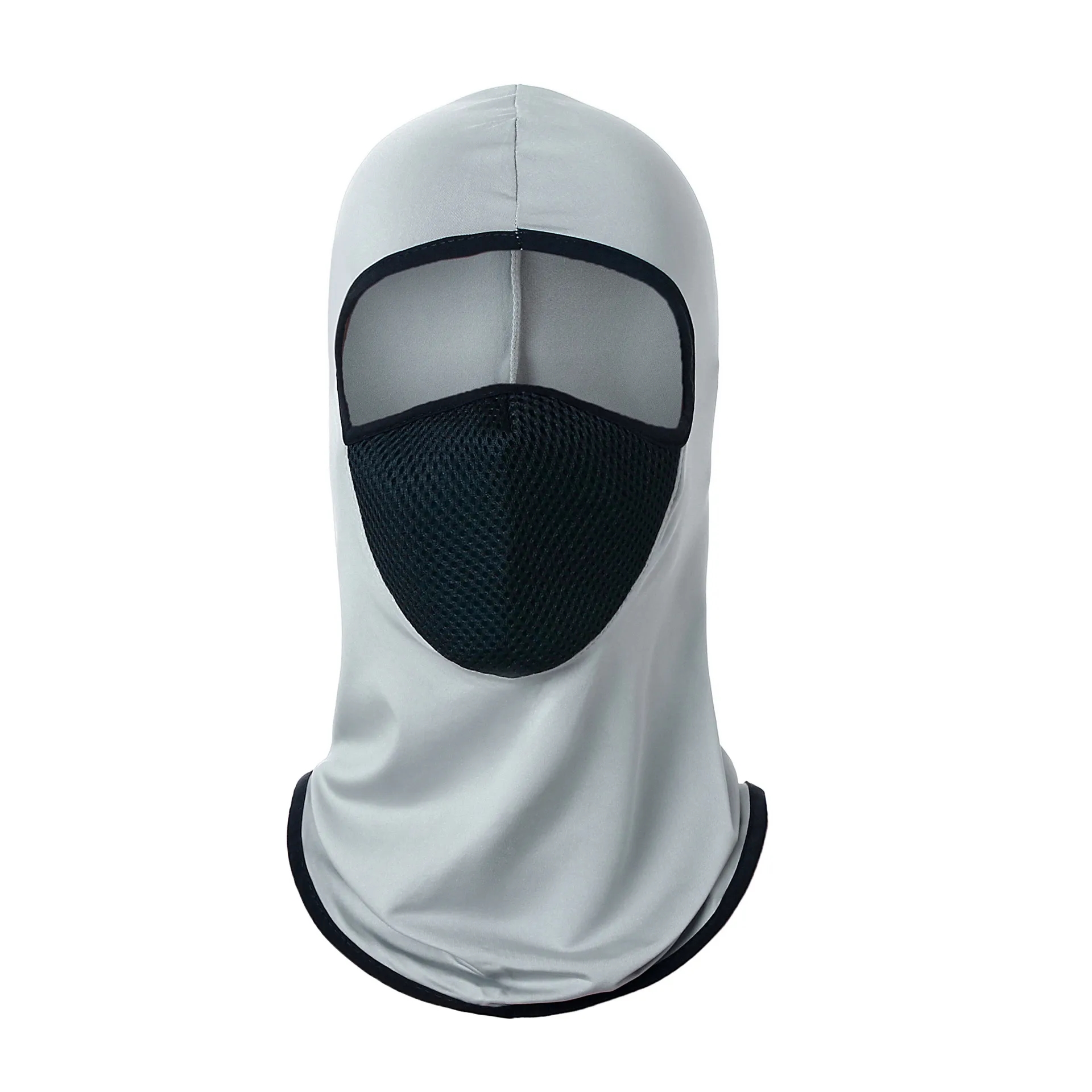 Neck Gaiter Balaclava With Breathable Mask 2