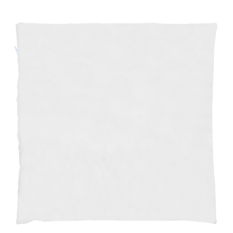 16" x 16" Zippered Pillow Case with No Inserts 2