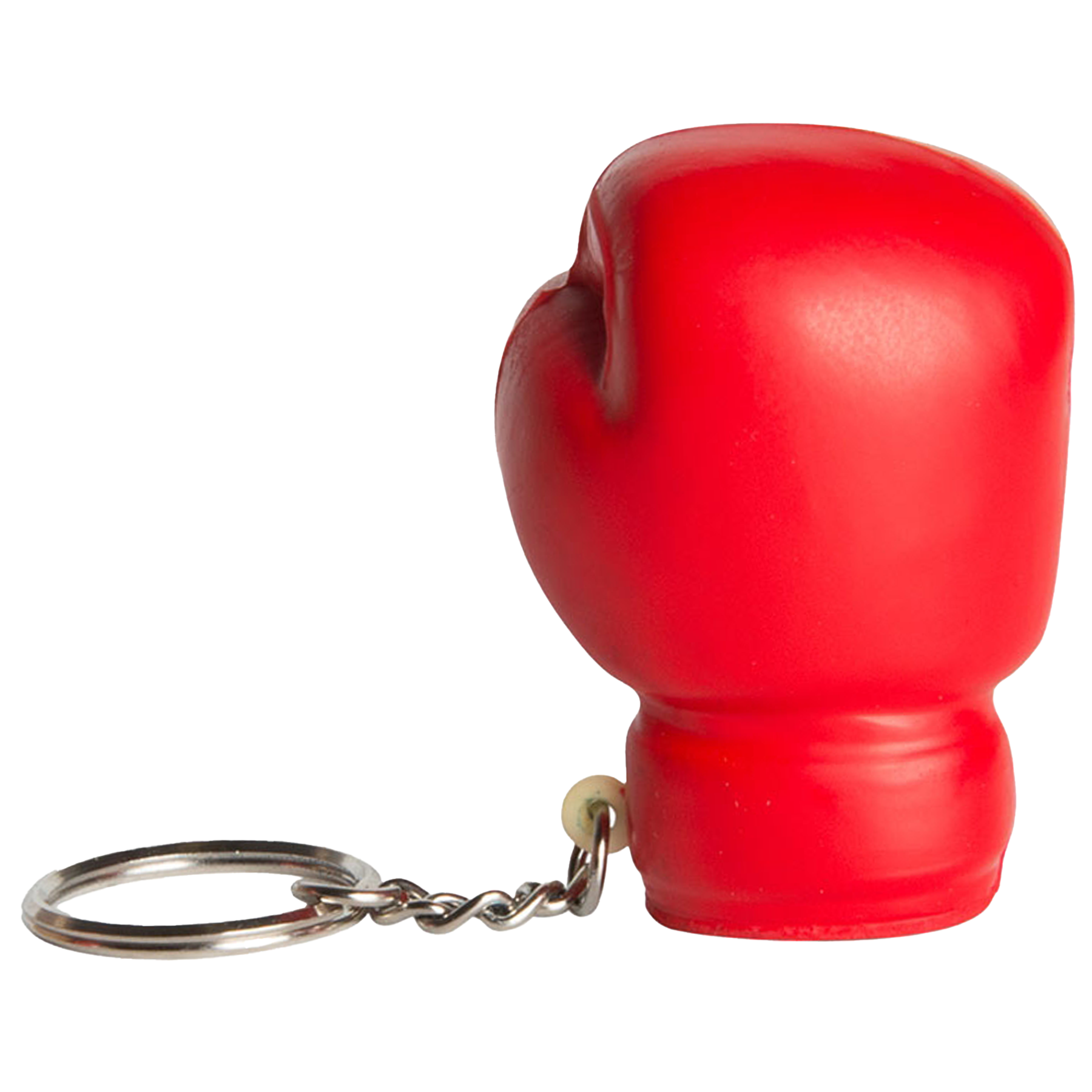 Boxing Glove Keychain Stress Reliever 2