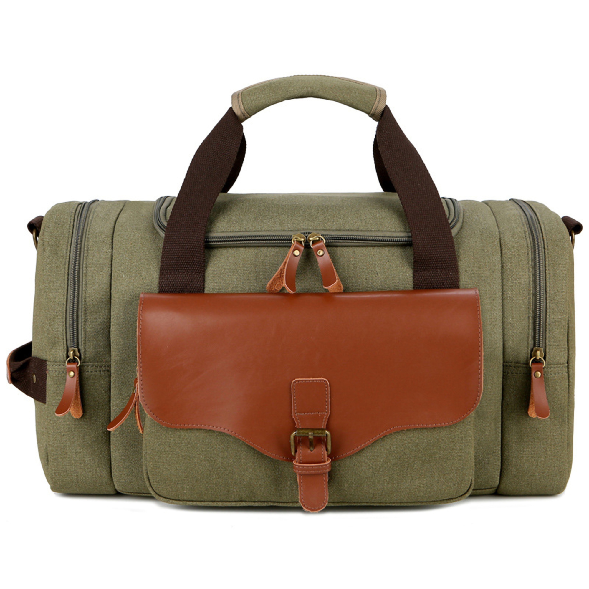 Premium Business Travel Duffel Bag 3