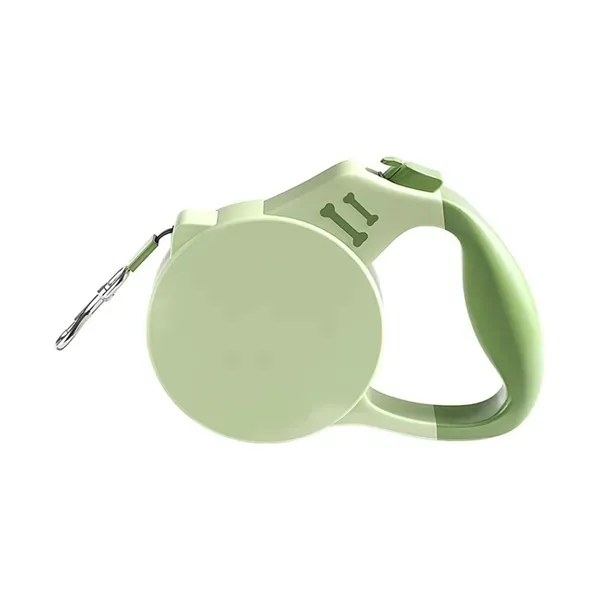 Retractable Leash with Explosion-Proof Protection 7