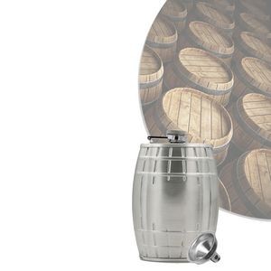 Stainless Flask 13