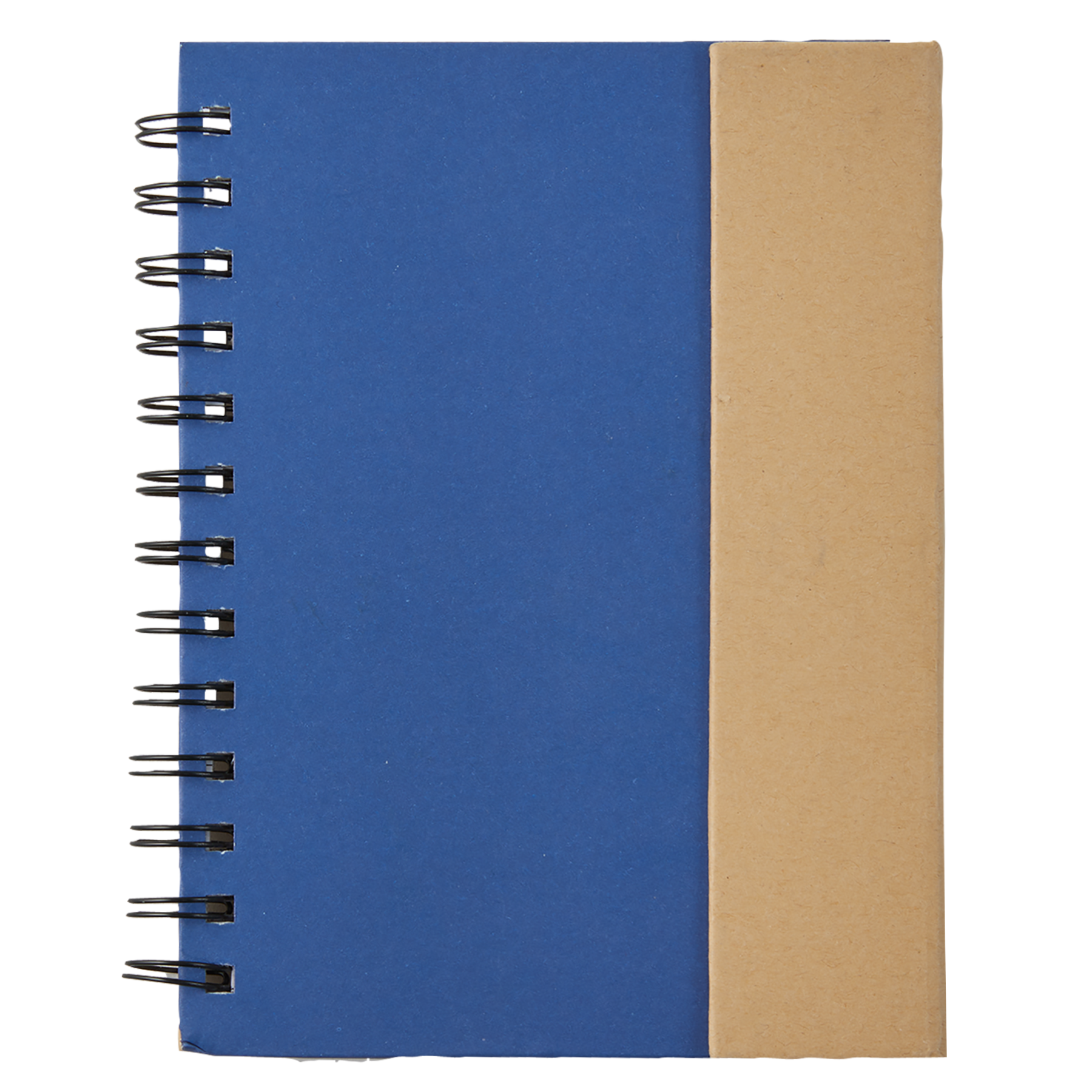 Eco Magnetic Notebook W/ Sticky Notes & Pen 4