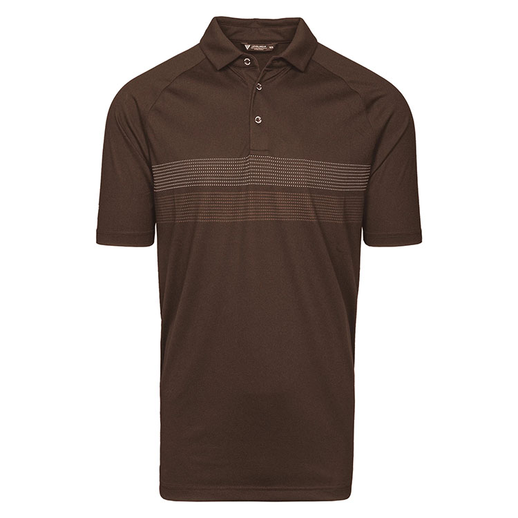Levelwear Mason Polo 8
