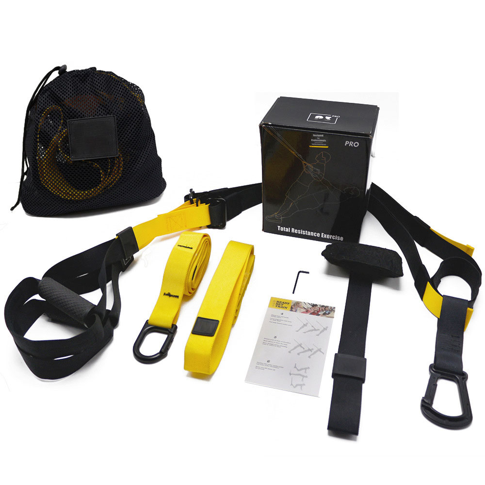 Professional Resistance Training Kit 3