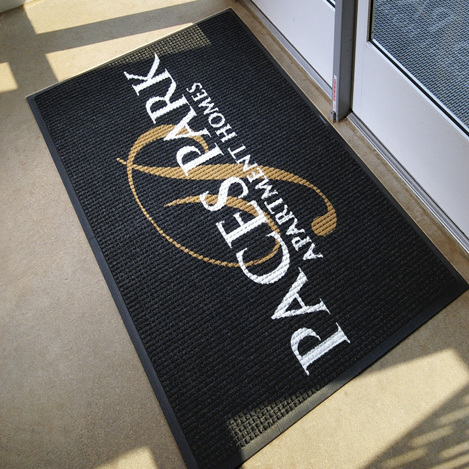 Durable Front Door Heavy Duty Floor mat 1