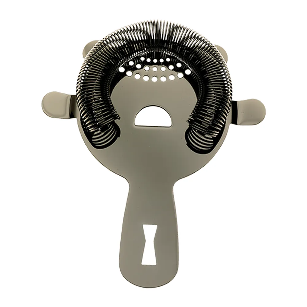 Heavy-Duty 4 Prong Spring Strainer 4