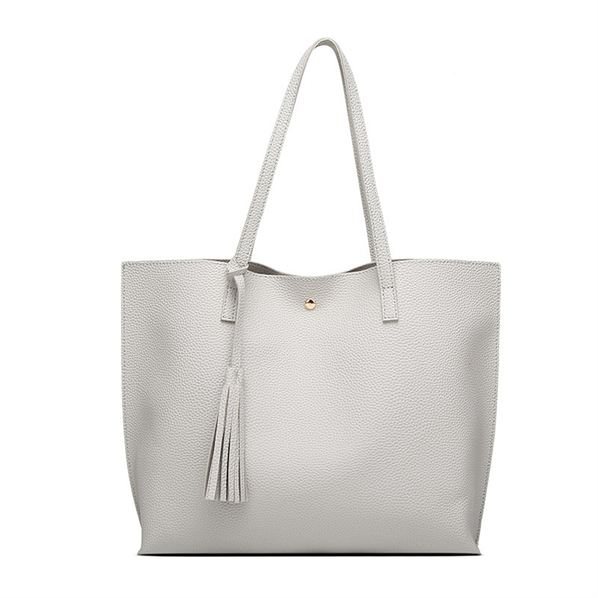 Tote PU Handbag 8