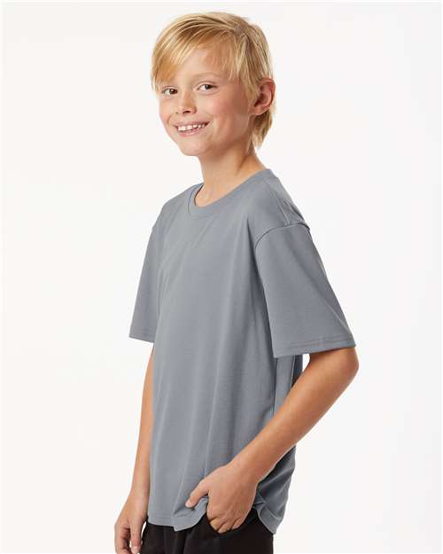 Youth Pro-Lock Performance T-Shirt - 48000Y 123