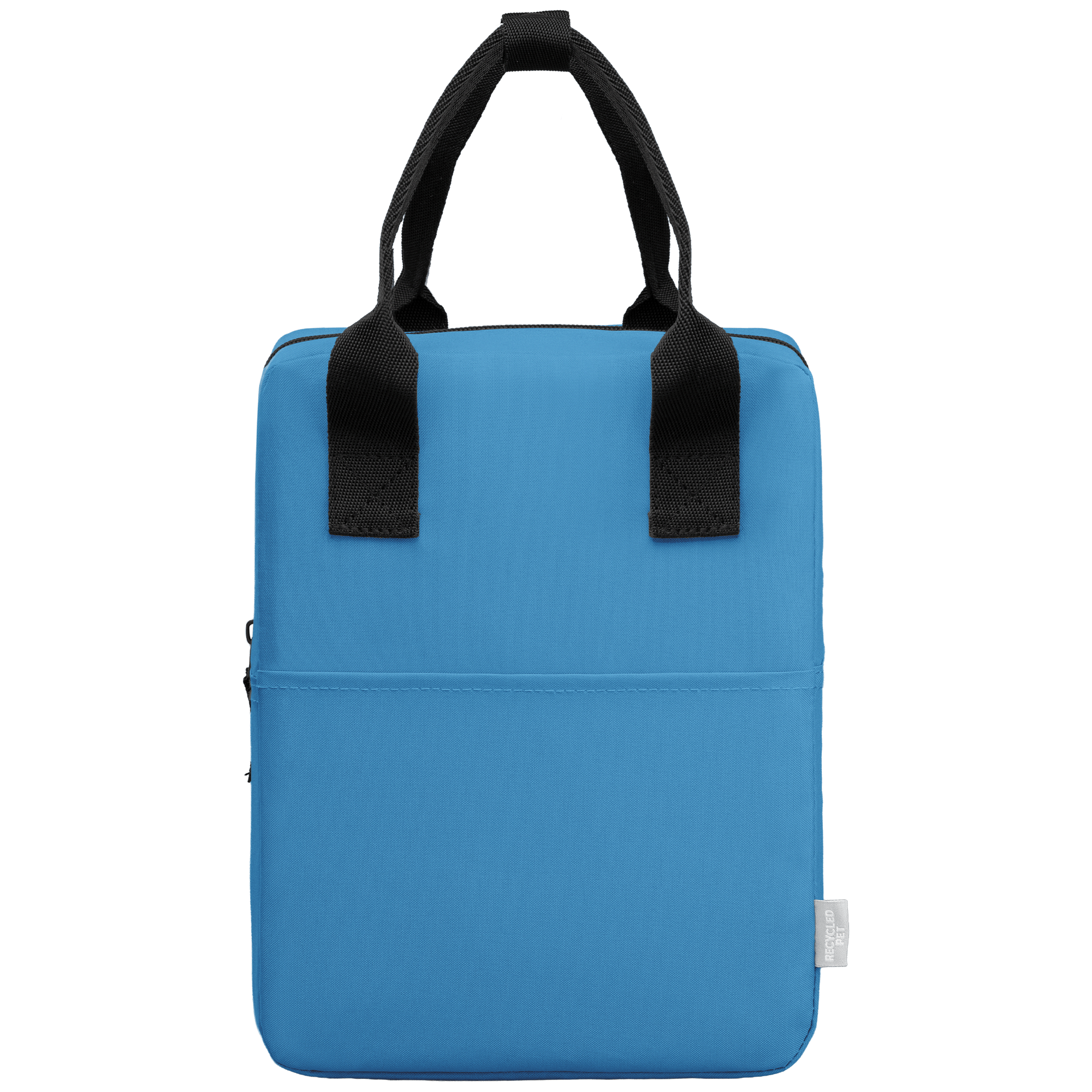 Majesty rPET PEVA Insulated Lunch Cooler - 6L 6