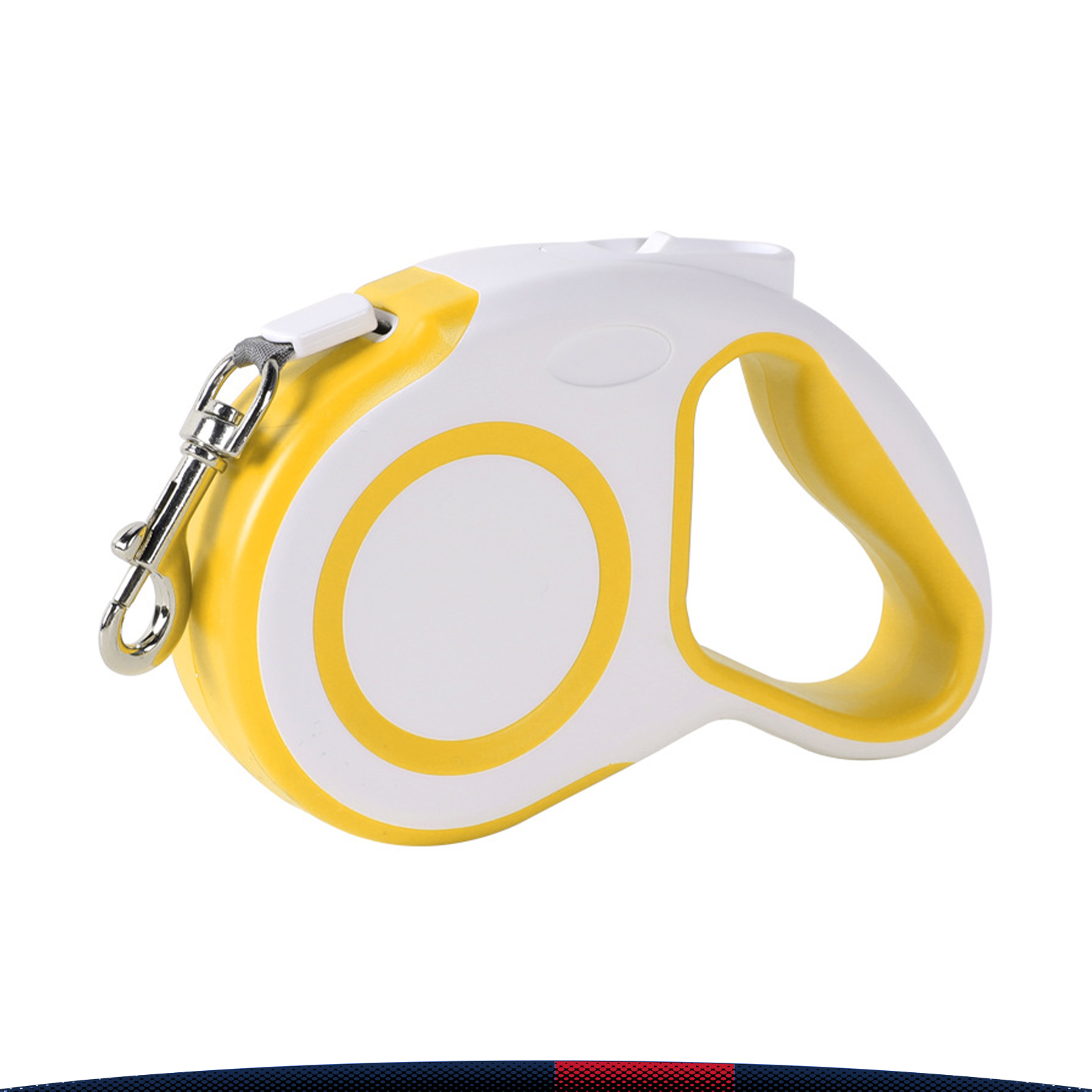 Automatic Retractable Pet Leash 1