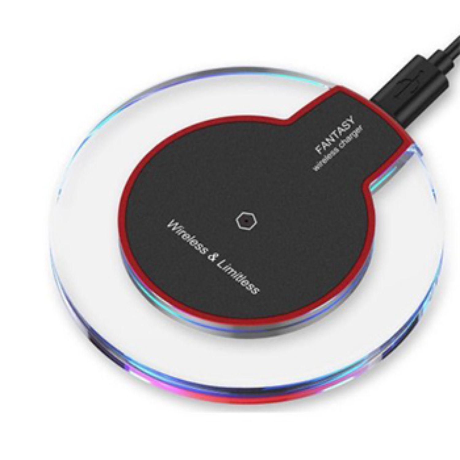 Fantasy Wireless Phone Charger 5
