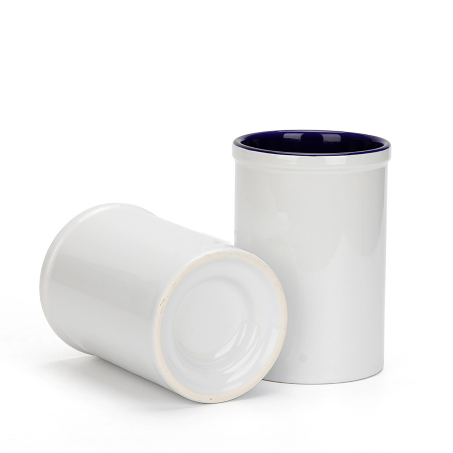 Ceramic Desk Pencil Holder 5