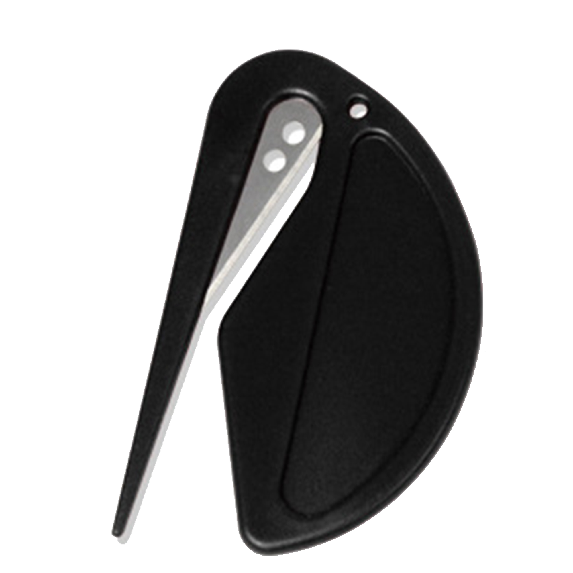 Plastic Paper Letter Opener 5