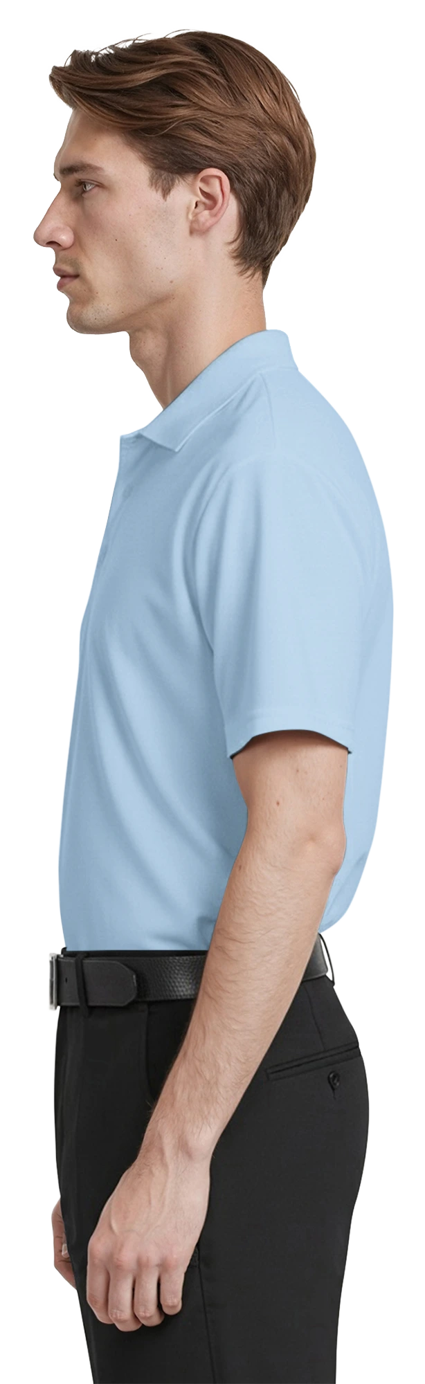 Men's Value Polo 22
