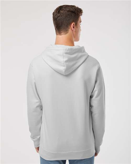 Unisex Midweight Hooded Sweatshirt - SS4500 228