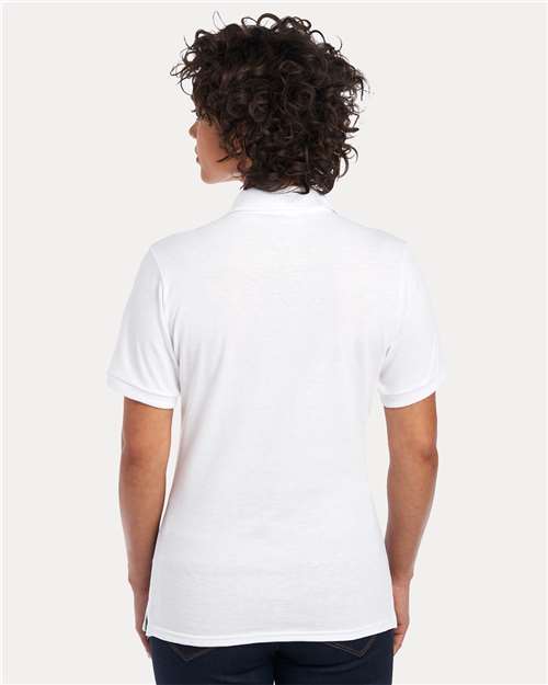 Women's Dri-Power® Polo - 437F 20