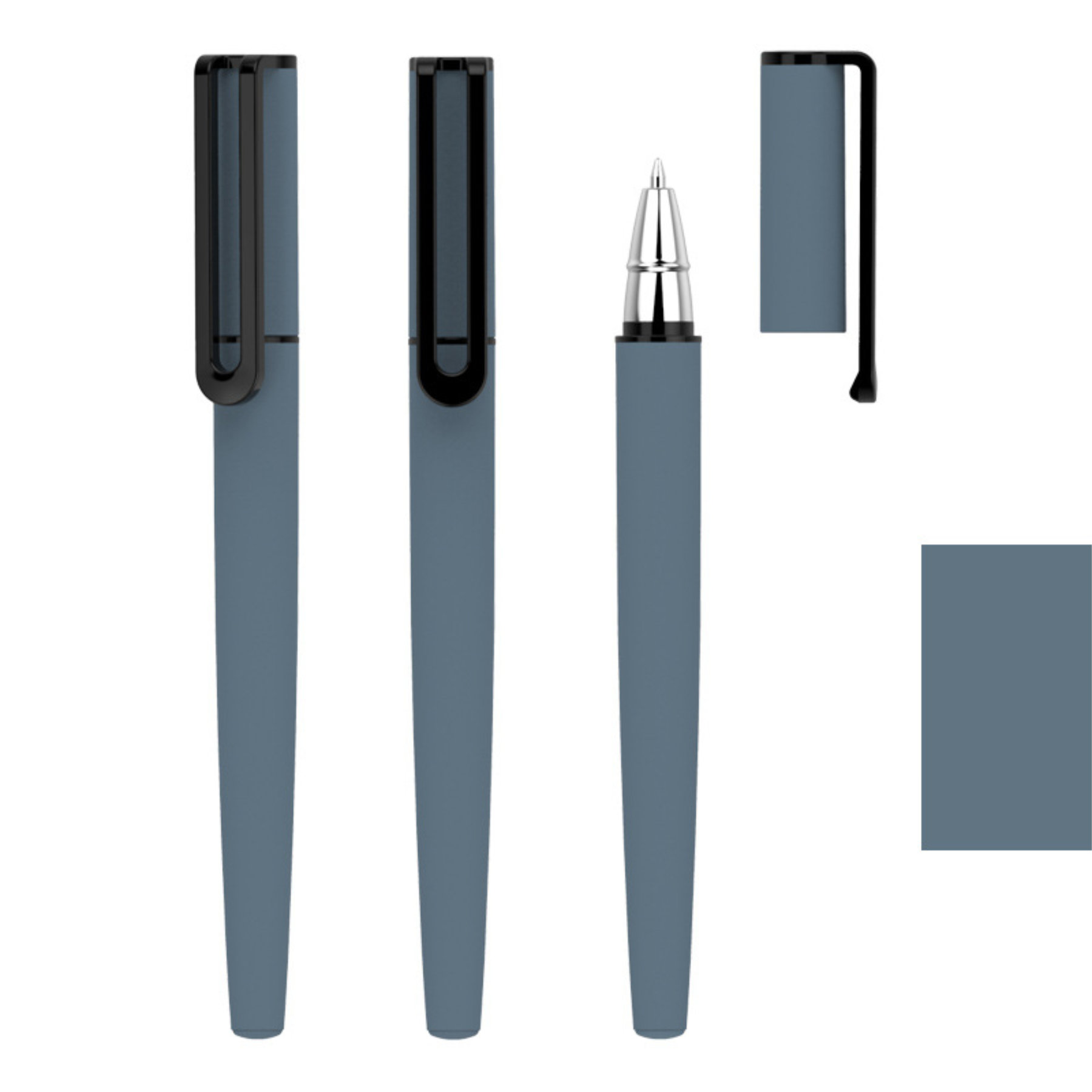Rolling Ball Pens 7