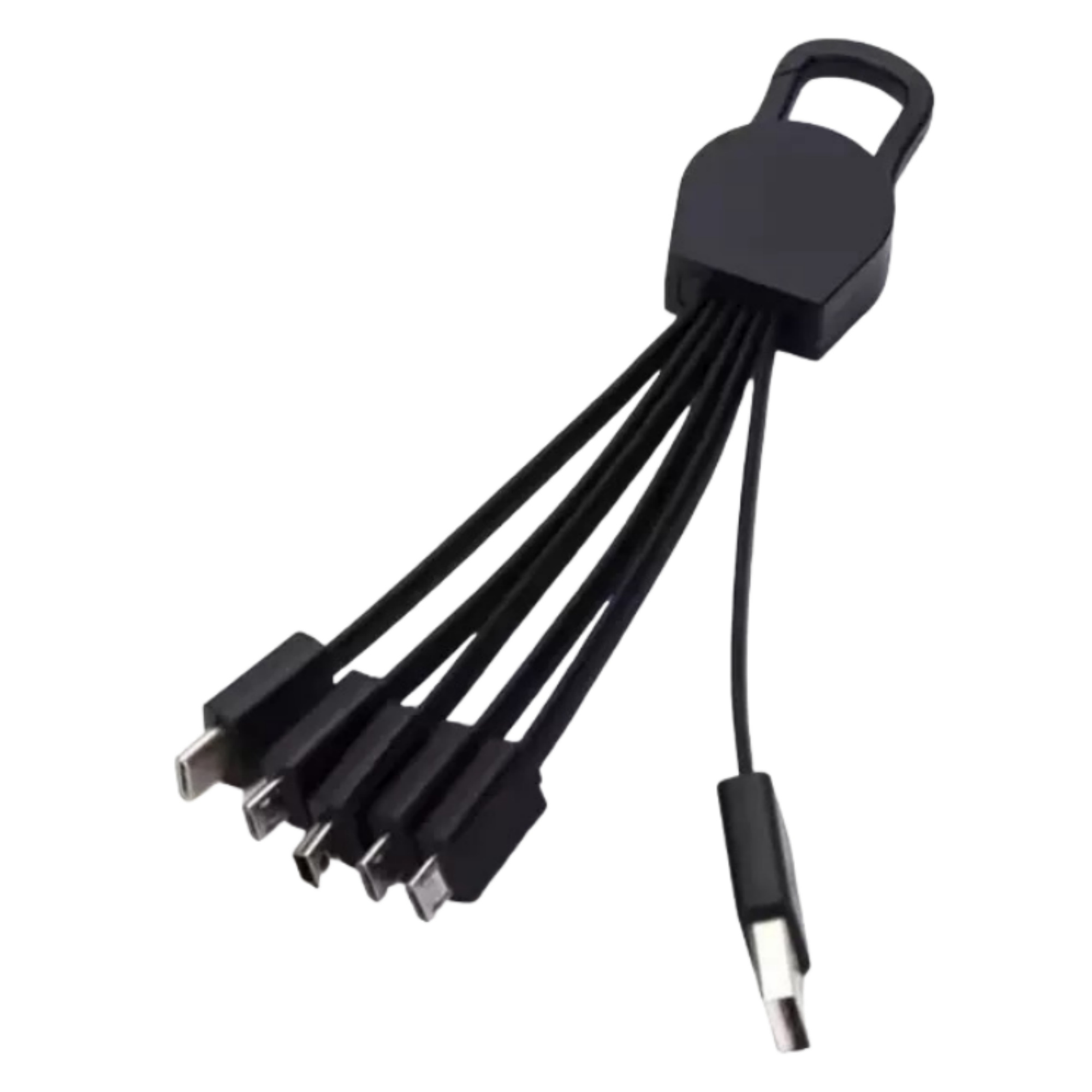 Multi Charging Cable 1