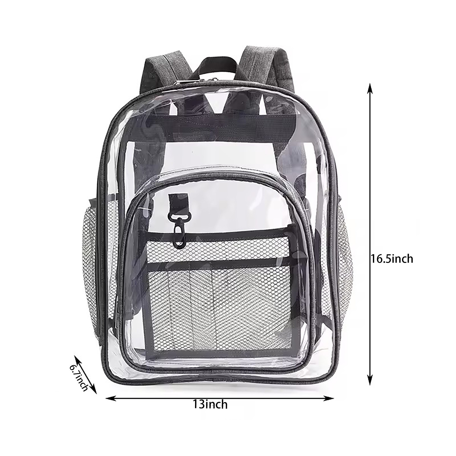 Lucency Backpack 8