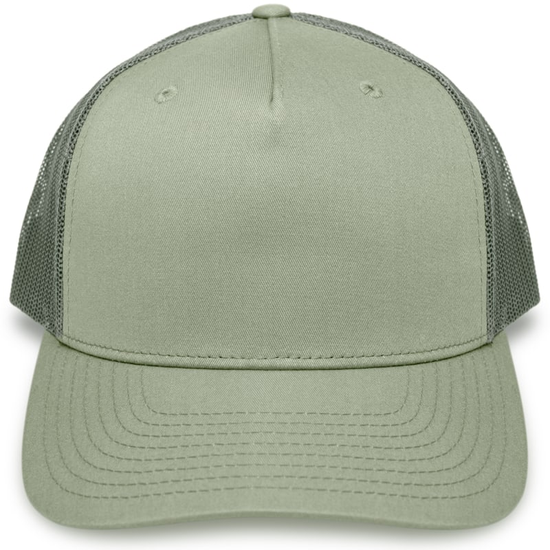 Richardson Snapback Trucker Hats 8