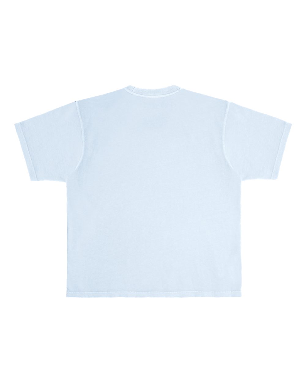 Unisex Urban Heavyweight Tee - LS16005 40