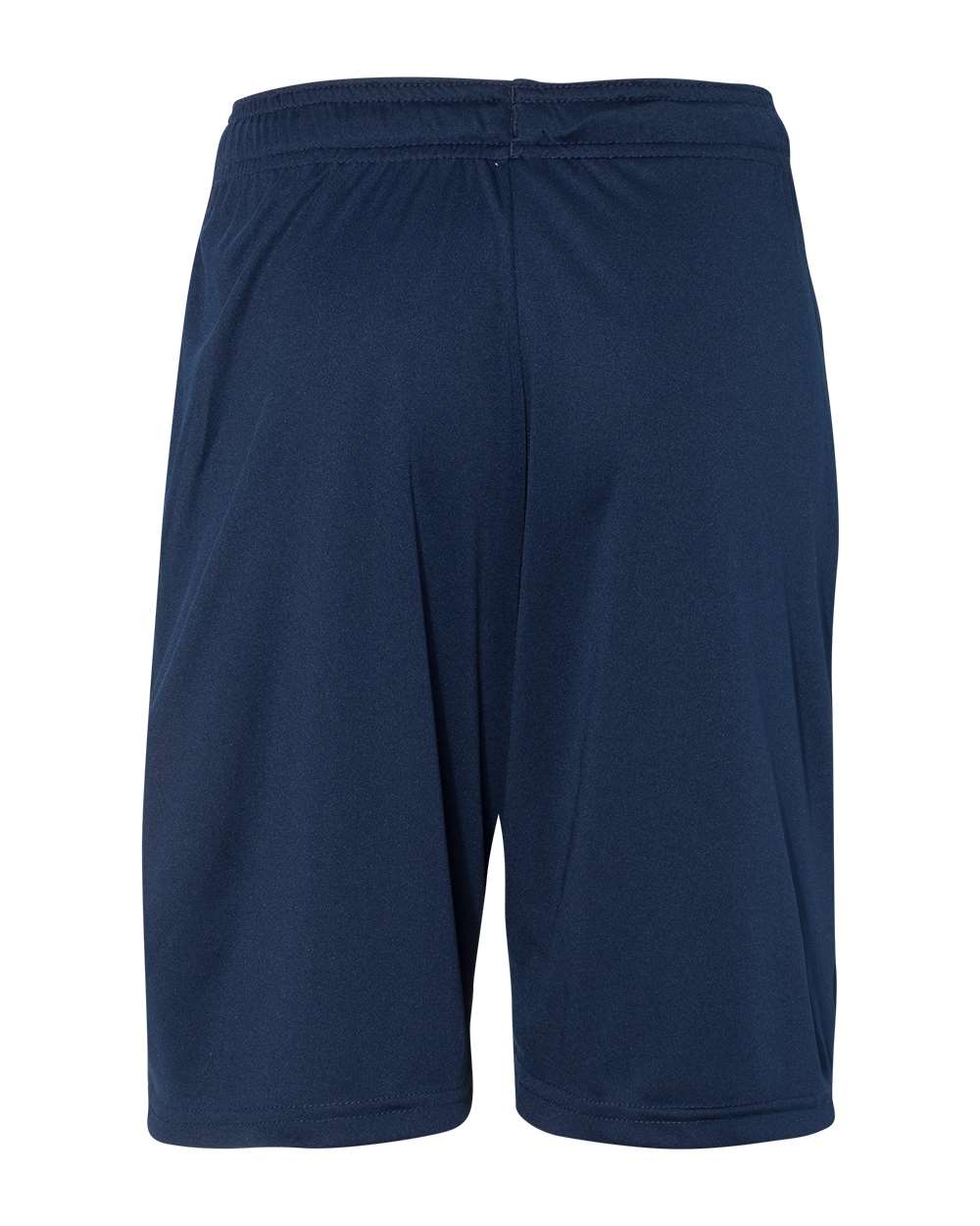 Youth Essential 7" Shorts with Pockets - TS7X2B 19