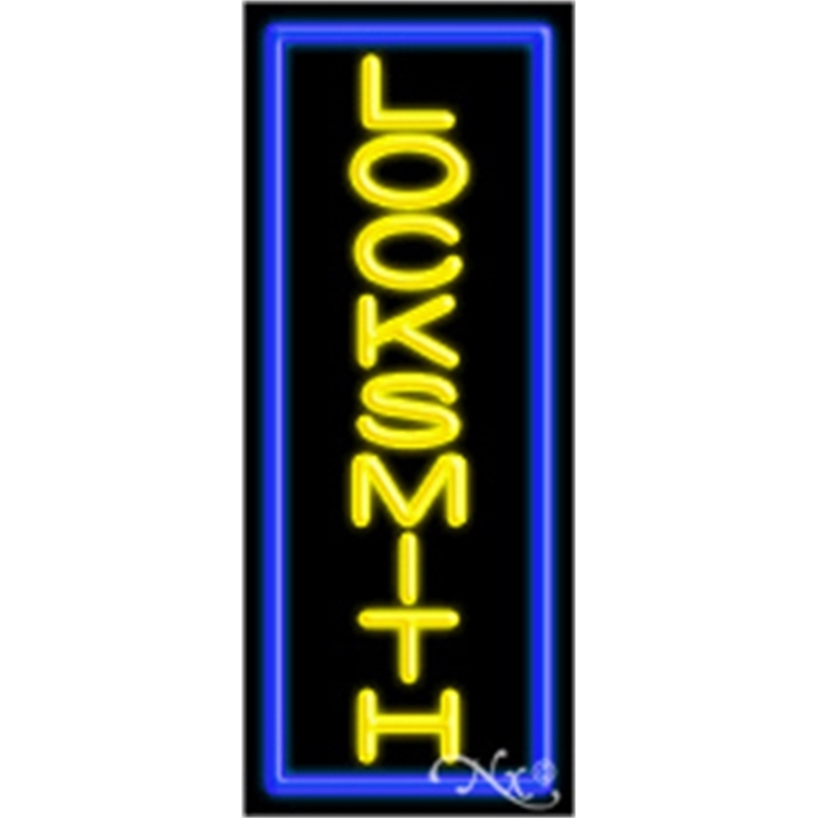 Neon Sign