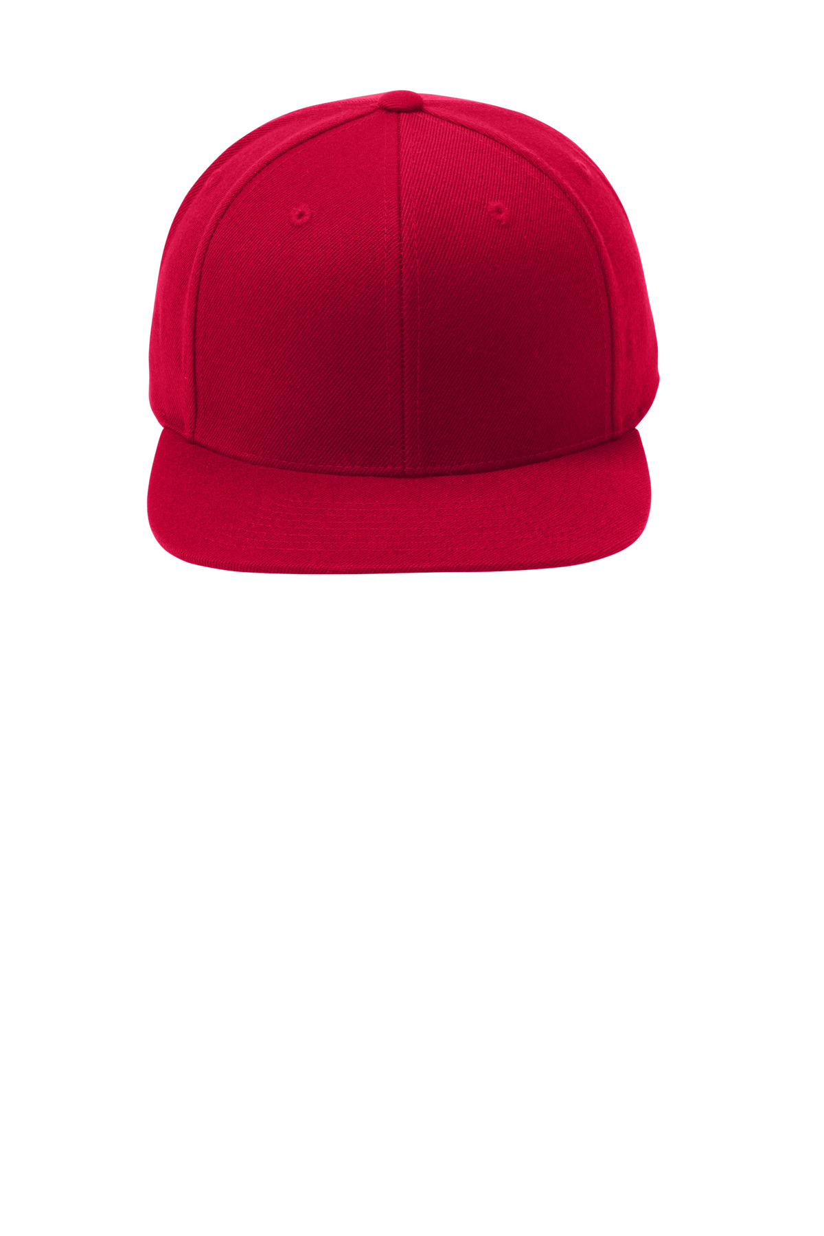 Sport-Tek® YP Classics Flat Bill Snapback Cap 38
