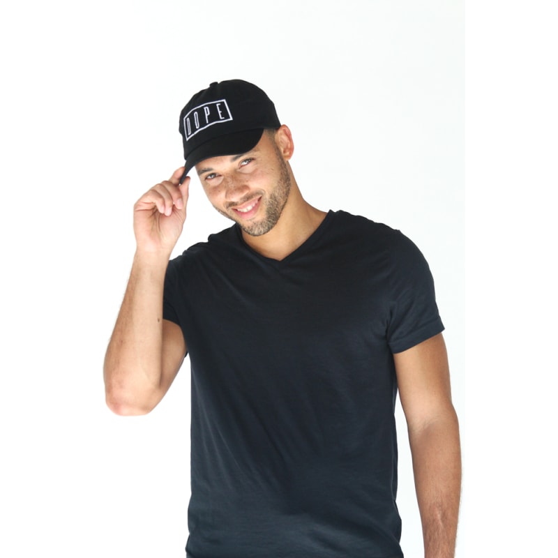 Custom Structured Baseball Hats 59