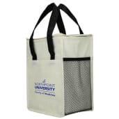 Ares Recycled Non-Woven 12 Can Cooler 84